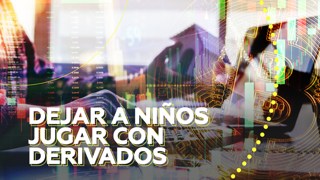 "La deuda está tan descontrolada que la única opción es quedarnos contemplando la precipitada caída del dólar estadounidense"