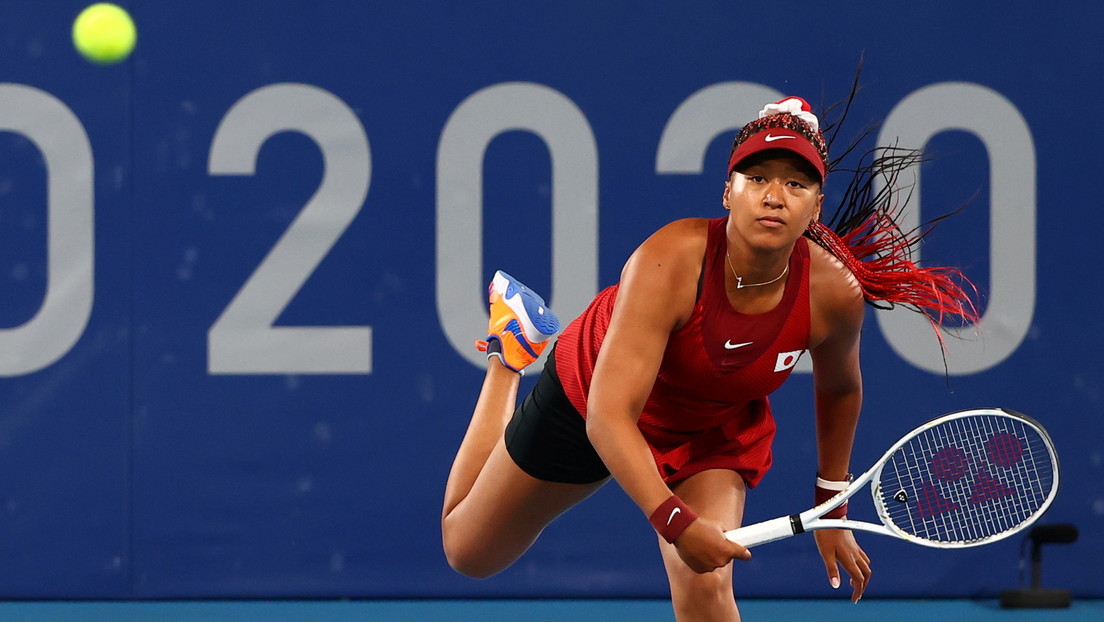 La tenista Naomi Osaka promete donar el premio por la participación en un torneo a las víctimas del terremoto en Haití
