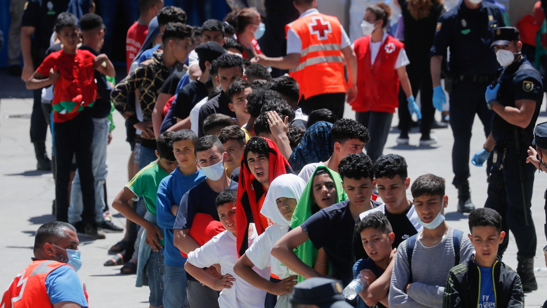 Críticas al Gobierno de España por la devolución masiva de niños y adolescentes a Marruecos