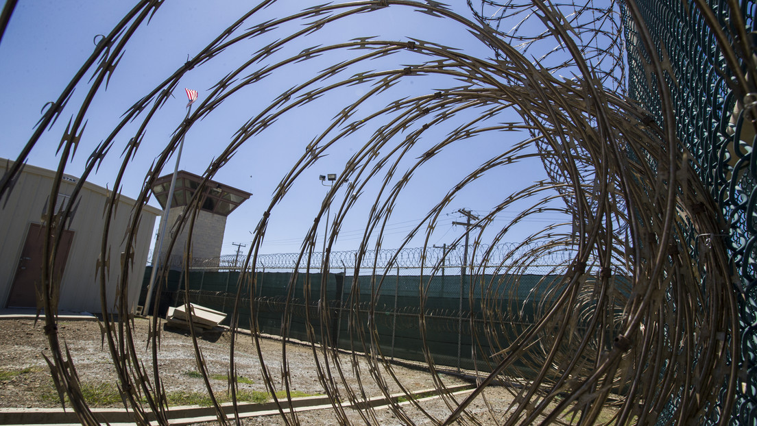 Un comandante de los talibanes presente en la toma del palacio presidencial de Kabul asegura que pasó 8 años en Guantánamo