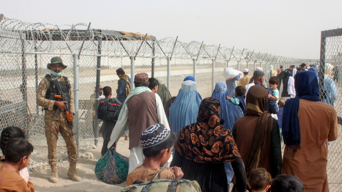 El desastre anunciado de Afganistán o cómo dos décadas de violencia no han servido para nada