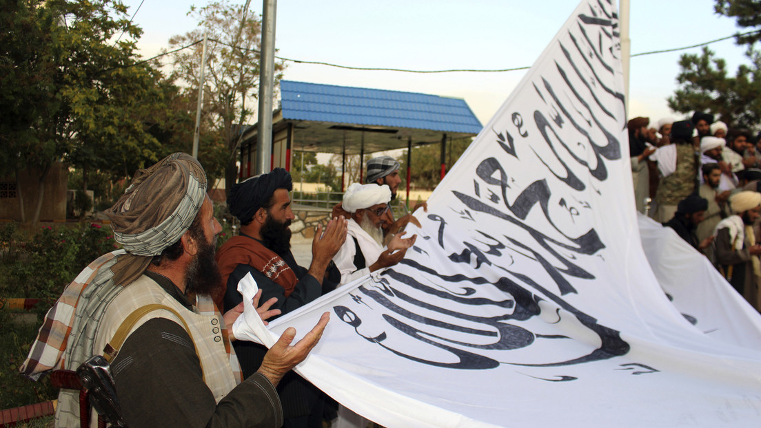 EE.UU. enviará 1.000 militares adicionales a Kabul