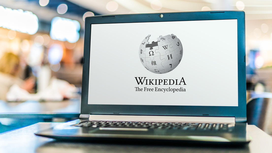 Un ataque informático pone esvásticas en las páginas de Wikipedia de Madonna, Jennifer Lopez y otras personalidades