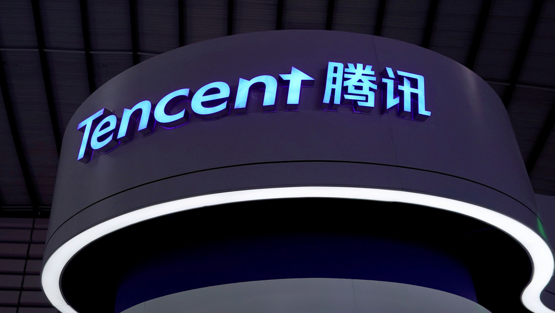 Caen las acciones de los gigantes tecnológicos chinos en medio de nuevas medidas reguladoras de Pekín para controlar el sector