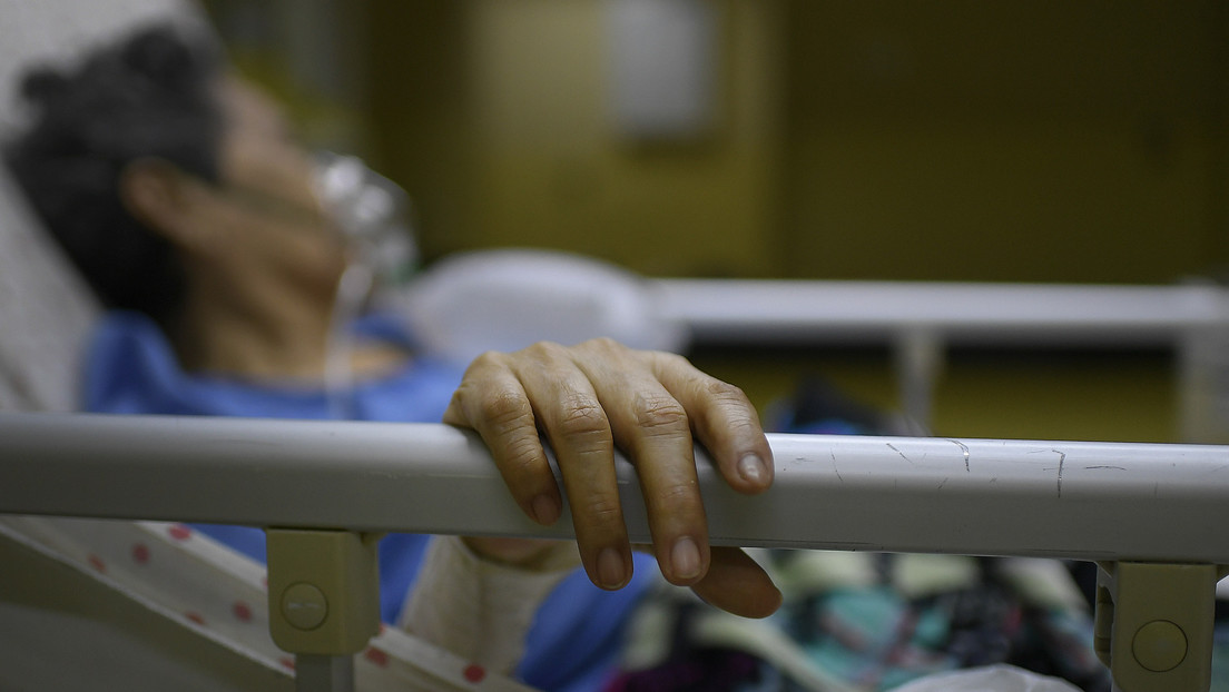 El bloqueo de EE.UU. contra Venezuela deja a personas con enfermedades crónicas en un limbo