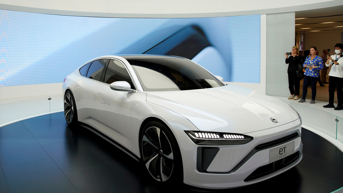 Accidentes mortales en los autos eléctricos de la 'Tesla china' reavivan la polémica acerca de su seguridad