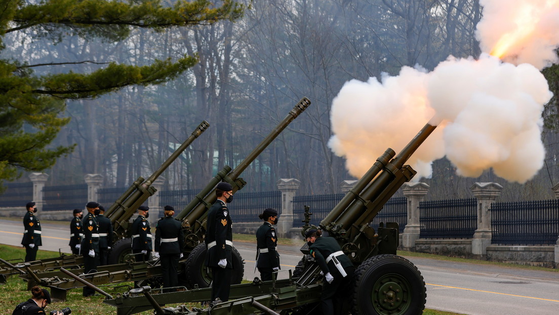 Declaran culpable a una soldado canadiense por drogar a sus compañeros con 'cupcakes' de cannabis
