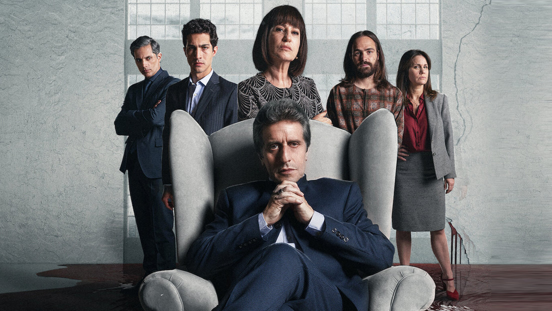 "Es una ficción basada en el odio": el reclamo de las iglesias evangélicas contra una serie de Netflix que provocó una fuerte polémica en Argentina