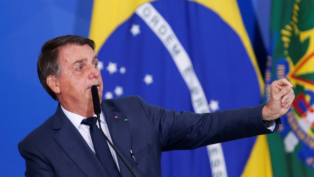 La justicia brasileña allana a varios bolsonaristas (incluidos cantantes) por incitar a la violencia y amenazar la democracia