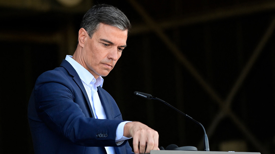 Sánchez y Biden acuerdan usar dos bases españolas para acoger temporalmente a los afganos que colaboraron con EE.UU.