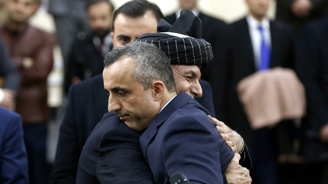 "Perdonamos a todos, desde el general hasta el hombre común": un líder talibán promete amnistiar a Ghani y otros altos cargos del Gobierno afgano