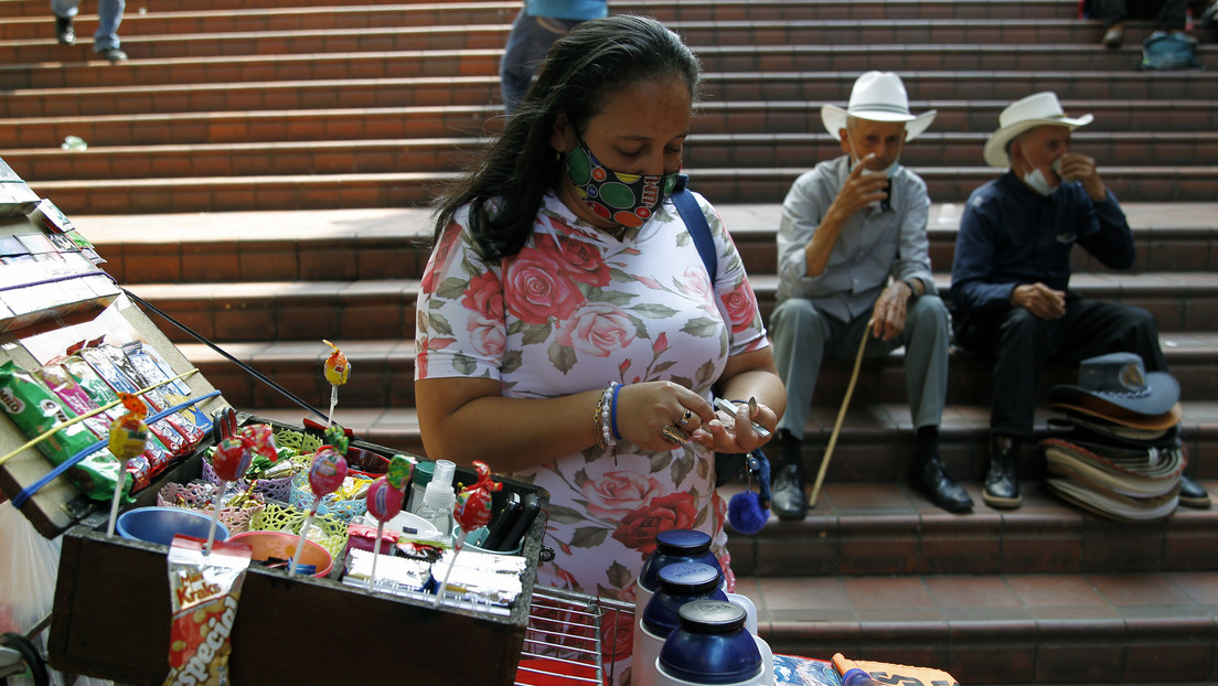 ¿A costa de quién? El debate en Latinoamérica sobre la reforma tributaria