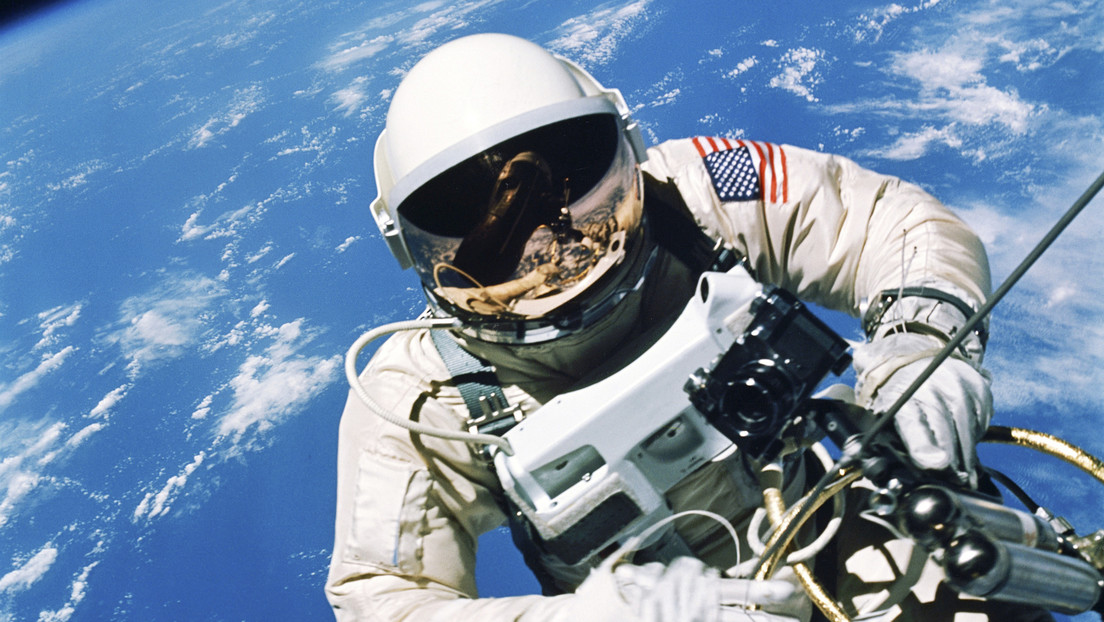 La NASA pospone la caminata espacial en la EEI debido a un problema médico de su astronauta