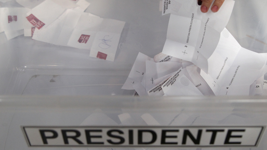 Dispersión, alianzas y rupturas: arranca la 'pelea' por la presidencia de Chile con nueve candidatos registrados