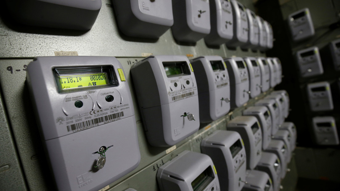El precio de la luz alcanza su tercer récord histórico en tres semanas en España
