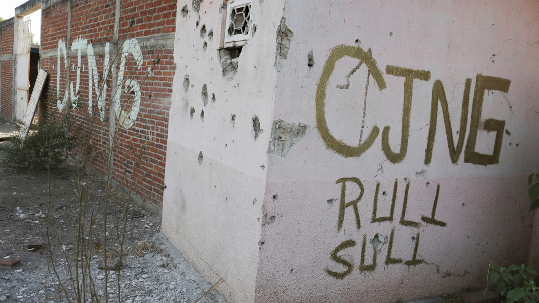 Ecuador sostiene que el Cártel de Sinaloa y el CJNG operan desde hace más de una década en su territorio