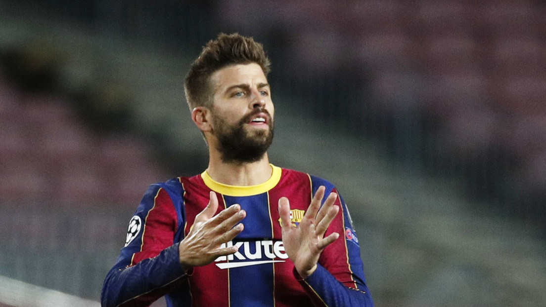 Piqué compra los derechos televisivos de la Ligue 1 y transmitirá gratis el debut de Messi con el PSG en el canal de un popular 'streamer'