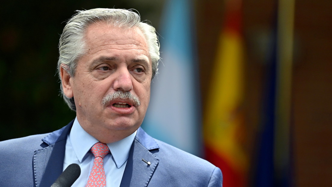 La Justicia de Argentina imputa a Alberto Fernández y a la primera dama por celebrar su cumpleaños en plena cuarentena