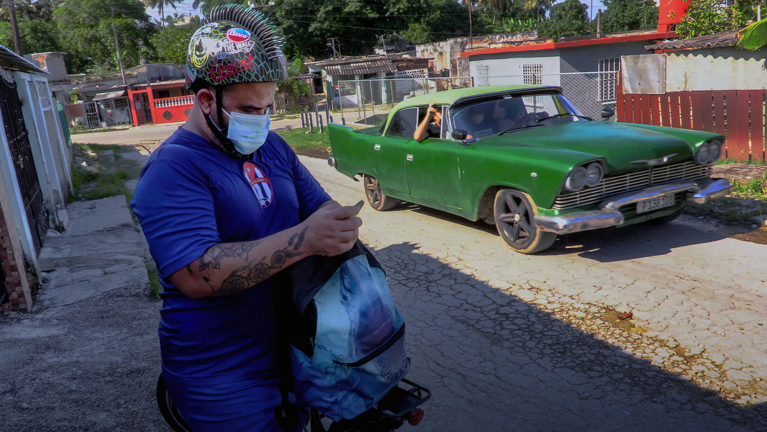 El Banco Central de Cuba establece las normas para regular el uso de criptomonedas