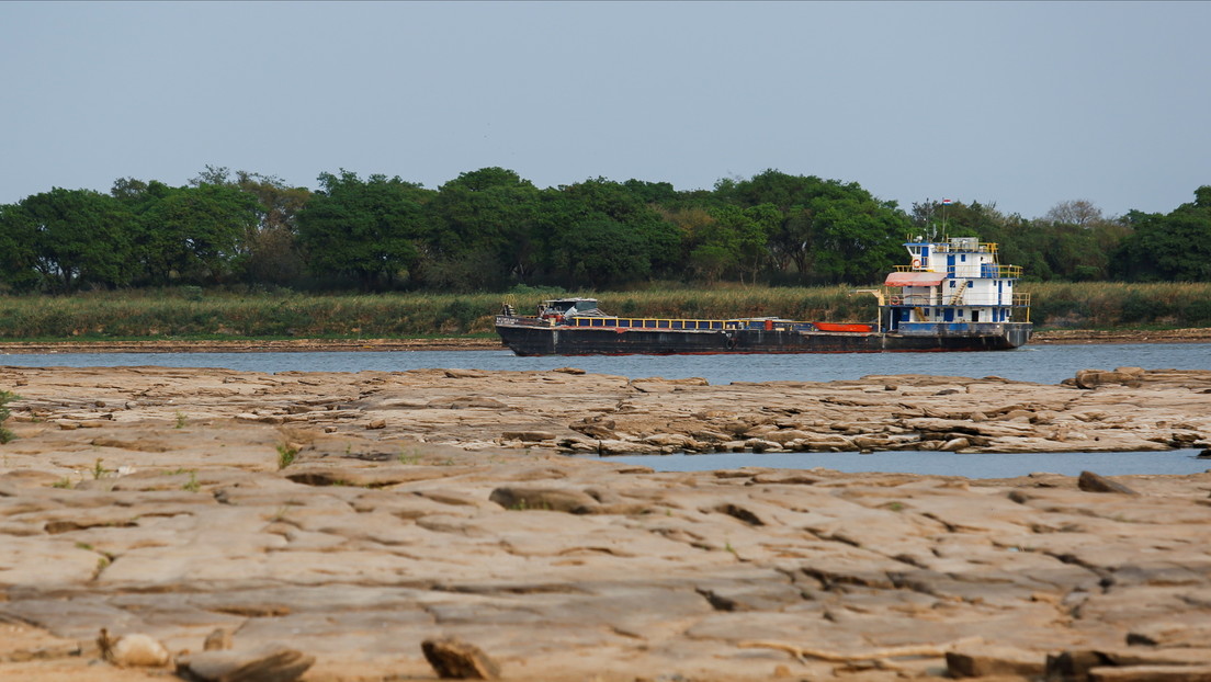 "Al límite del límite": Brasil vive la peor crisis hídrica (y eléctrica) de los últimos 91 años