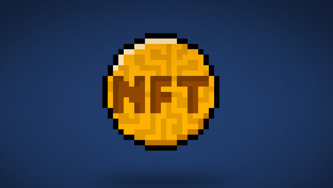 Un chico de 12 años está por ganar 400.000 dólares tras vender una colección NFT de 'ballenas raras' que él mismo codificó