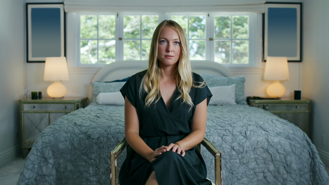 "Sentí vergüenza y culpa": India Oxenberg, sobreviviente de NXIVM, rememora su experiencia en esa secta sexual