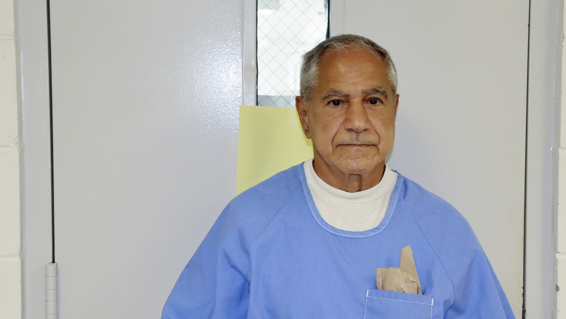 Aprueban la libertad condicional para el asesino de Robert Kennedy, que pasó 53 años en centros penitenciarios, con el apoyo de 2 hijos de la víctima