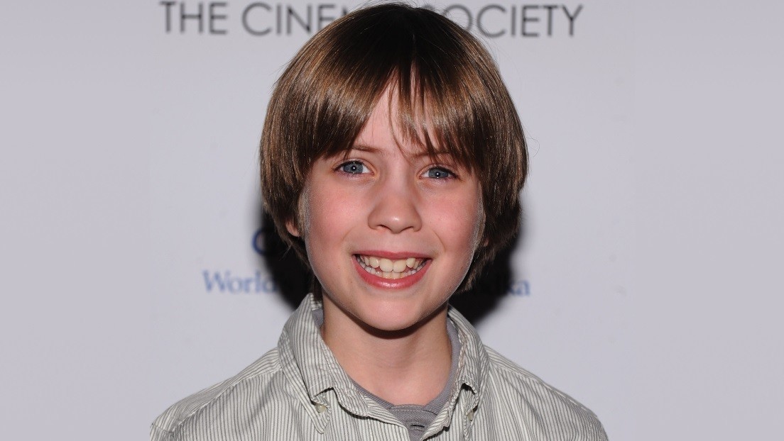 Matthew Mindler, exestrella infantil de cine, es encontrado muerto en EE.UU. después de ser reportado como desaparecido