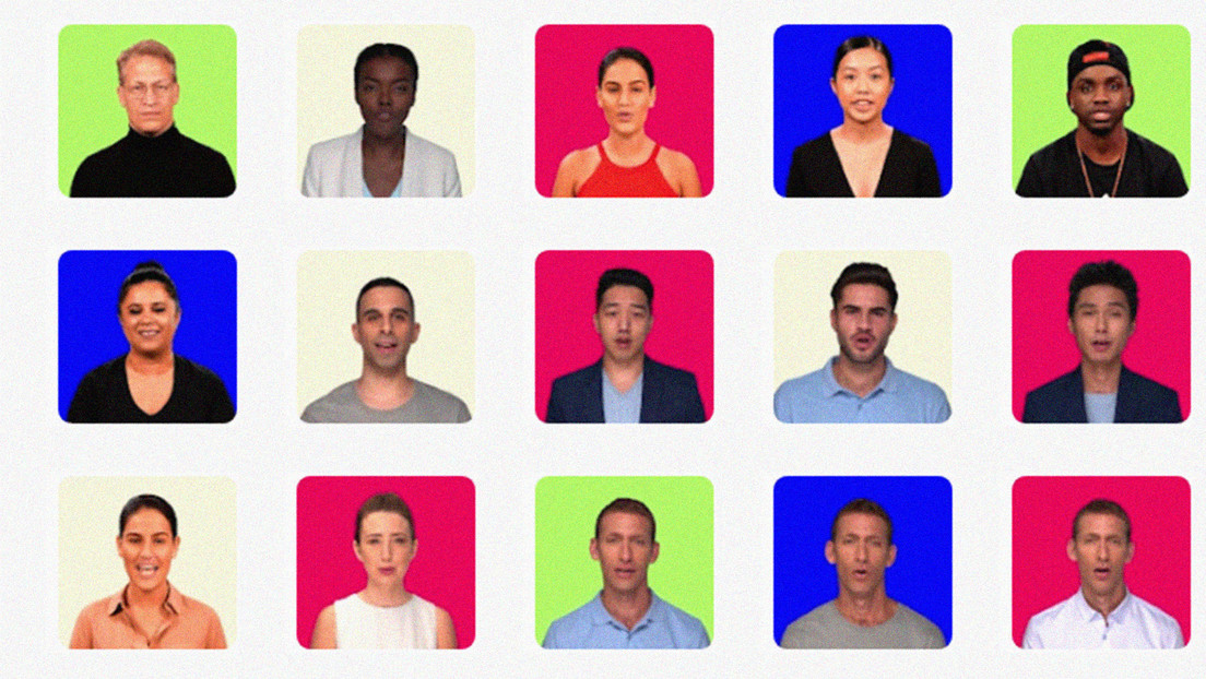 Esta compañía te paga por clonar tu rostro para utilizarlo en videos publicitarios