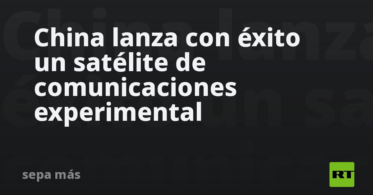 actualidad.rt.com