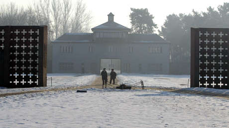 Un exguardia de seguridad de 100 años de un antiguo campo de concentración comparecerá ante un tribunal en Alemania