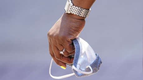 Global Times acusa a EE.UU. de ser "el mayor propagador de la pandemia"