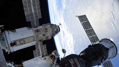 Rusia podría crear un módulo para turistas espaciales en su nueva Estación de Servicio Orbital