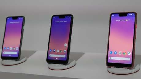 Google presenta sus dos nuevos teléfonos Pixel 6 y Pixel 6 Pro con procesador propio