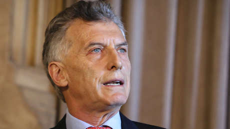 El juez argentino que investiga el presunto contrabando de armas a Bolivia se aparta de la causa