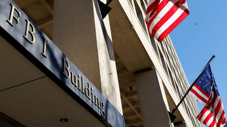 Agentes del FBI usaron sin autorización fotos de colegas femeninas para investigaciones encubiertas sobre tráfico sexual