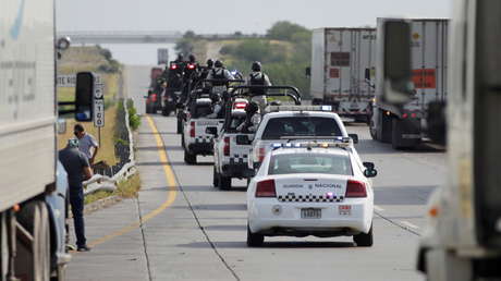 Asesinan en México a 'el Bandam', líder de la banda criminal relacionada con la desaparición de los 43 normalistas de Ayotzinapa