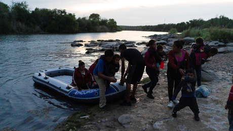 Poner fin al Título 42: reanudan la demanda contra la Casa Blanca por las expulsiones de migrantes por motivos de salud pública