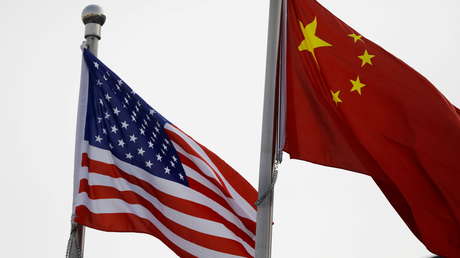 China insta a EE.UU. a levantar "inmediatamente" las sanciones y el bloqueo contra Cuba