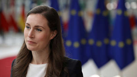 'Breakfastgate': la primera ministra de Finlandia devuelve al Estado parte del dinero gastado en sus desayunos familiares tras un escándalo