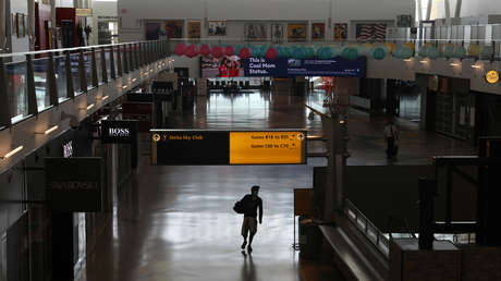 EE.UU. planea exigir la vacunación completa a los extranjeros que lleguen al país