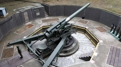 China carga contra EE.UU. tras aprobar la venta de armas a Taiwán por 750 millones de dólares