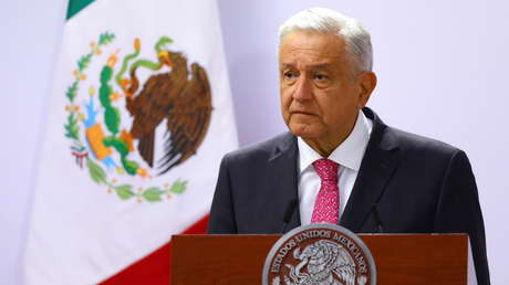 "No es un hecho injerencista": López Obrador responde a los fabricantes de armas en EE.UU. a los que México demandó por prácticas "negligentes"