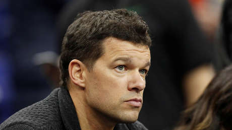 Muere en un accidente Emilio Ballack, hijo del icónico exfutbolista alemán Michael Ballack