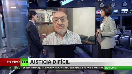 Auge de la violencia armada en el mundo: EE.UU., ¿el principal causante?