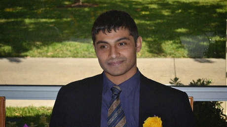 Un 'hacktivista' de EE.UU. encarcelado por ayudar a una niña discapacitada revela los abusos en prisión para RT y le niegan el acceso a sus abogados