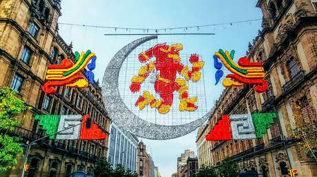 Debates, reivindicaciones, sorteos y reclamos: México se prepara para conmemorar los 500 años de la caída de Tenochtitlán