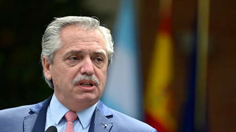 Las medidas del plan de recuperación pospandemia de Alberto Fernández en Argentina (en medio de las campañas legislativas)