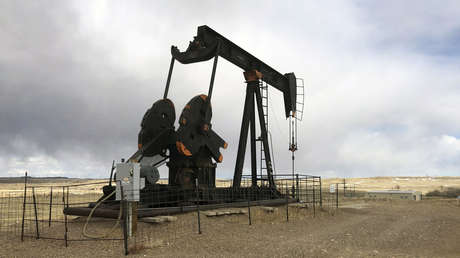 Alarma climática: Aumentan en EE.UU. los permisos de perforación para la extracción de combustibles fósiles