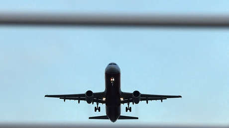 Rusia reanuda los vuelos con República Dominicana y otros tres países